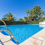 Casa Petit Palais - Marbellamar By Finest *