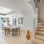 Casa Petit Palais - Marbellamar By Finest マルベーリャ