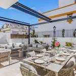Casa Petit Palais - Marbellamar By Finest 別荘 *