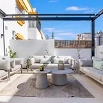 Casa Petit Palais - Marbellamar By Finest * マルベーリャ