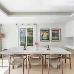 Casa Petit Palais - Marbellamar By Finest 別荘 *
