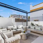 Casa Petit Palais - Marbellamar By Finest 別荘 *