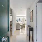 Casa Petit Palais - Marbellamar By Finest 別荘 マルベーリャ