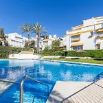 Casa Petit Palais - Marbellamar By Finest * マルベーリャ