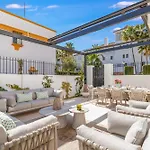 Casa Petit Palais - Marbellamar By Finest マルベーリャ