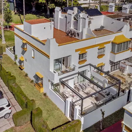 Casa Petit Palais - Marbellamar By Finest