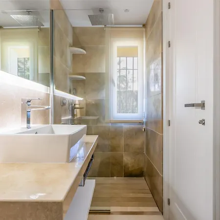 Casa Petit Palais - Marbellamar By Finest Ferienhaus *