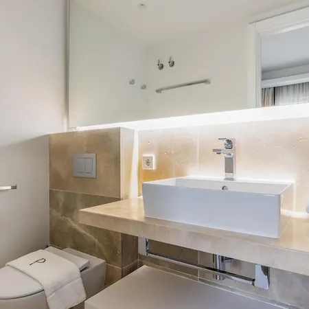 Ferienhaus Casa Petit Palais - Marbellamar By Finest Marbella