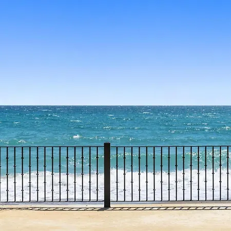 Casa Petit Palais - Marbellamar By Finest بيت للعطل *