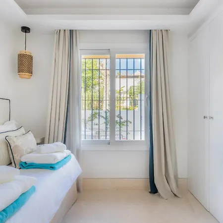 بيت للعطل Casa Petit Palais - Marbellamar By Finest *