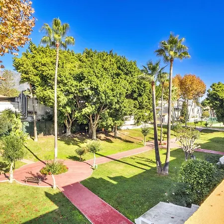 Casa Petit Palais - Marbellamar By Finest Ferienhaus Marbella