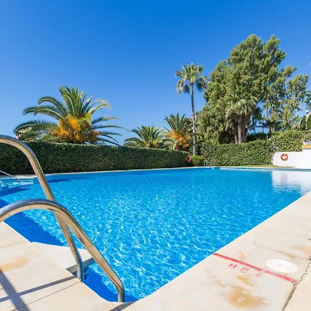 Casa Petit Palais - Marbellamar By Finest *