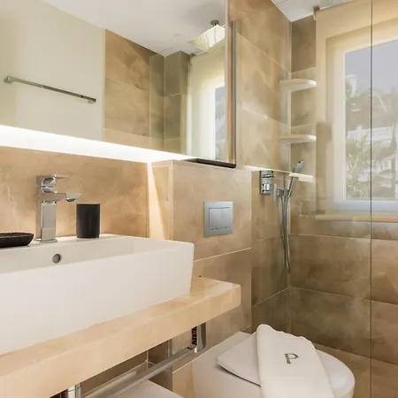 Casa Petit Palais - Marbellamar By Finest Marbella