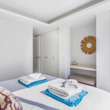 Casa Petit Palais - Marbellamar By Finest * מארבלה