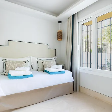 Casa Petit Palais - Marbellamar By Finest بيت للعطل