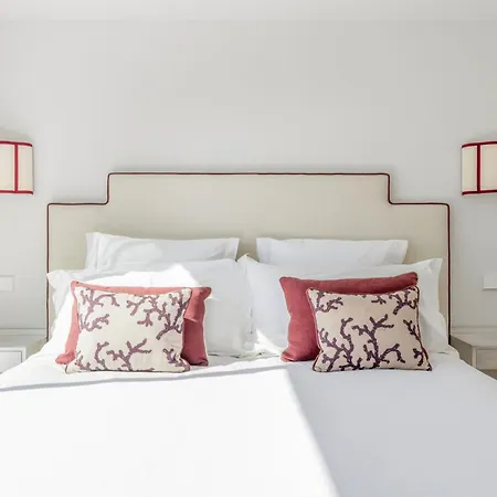 Casa Petit Palais - Marbellamar By Finest ماربيا