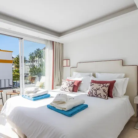Casa Petit Palais - Marbellamar By Finest
