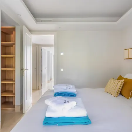 Casa Petit Palais - Marbellamar By Finest بيت للعطل *