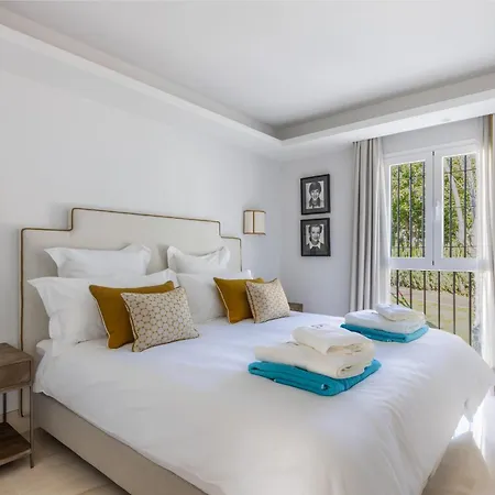 Casa Petit Palais - Marbellamar By Finest بيت للعطل