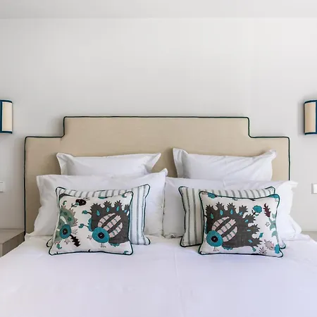 בית נופש Casa Petit Palais - Marbellamar By Finest *