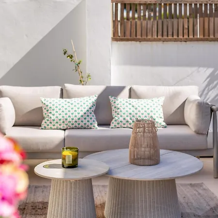Casa Petit Palais - Marbellamar By Finest Ferienhaus Marbella