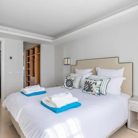 Casa Petit Palais - Marbellamar By Finest * מארבלה