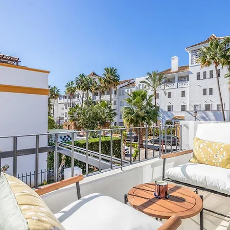 Casa Petit Palais - Marbellamar By Finest بيت للعطل