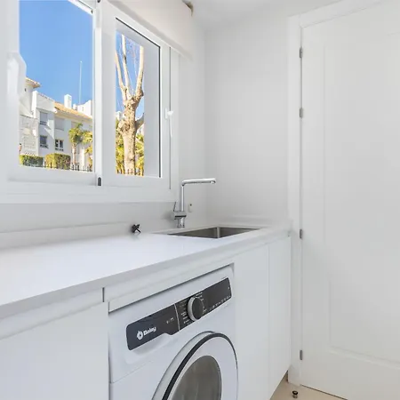 بيت للعطل Casa Petit Palais - Marbellamar By Finest