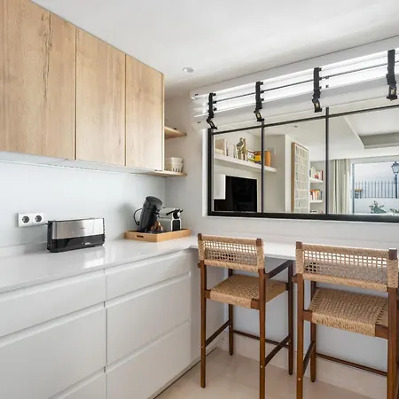 Casa Petit Palais - Marbellamar By Finest بيت للعطل *