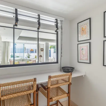 Casa Petit Palais - Marbellamar By Finest بيت للعطل