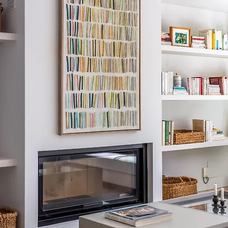 Ferienhaus Casa Petit Palais - Marbellamar By Finest