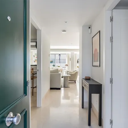 Casa Petit Palais - Marbellamar By Finest Ferienhaus Marbella