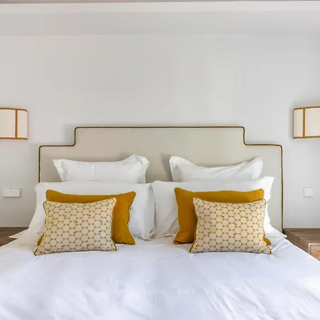 Casa Petit Palais - Marbellamar Marbella