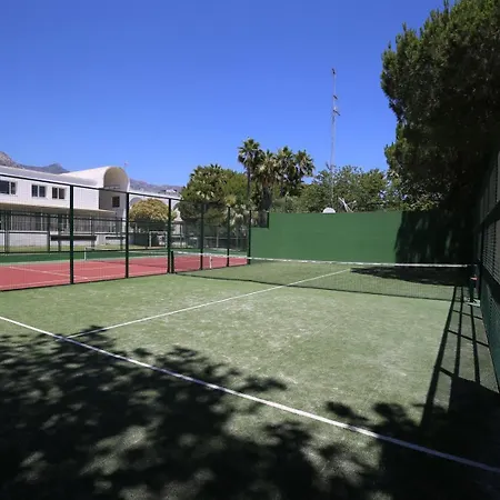 Casa Petit Palais - Marbellamar By Finest