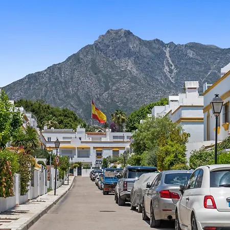 Casa Petit Palais - Marbellamar By Finest * Marbella