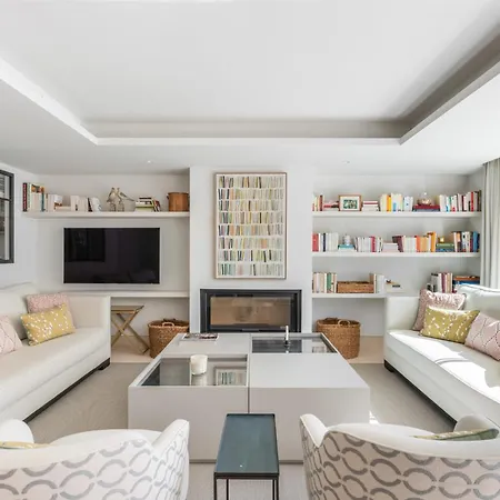 Casa Petit Palais - Marbellamar By Finest Casa de Férias