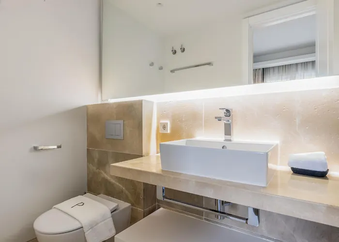 Dom wakacyjny Casa Petit Palais - Marbellamar By Finest Marbella