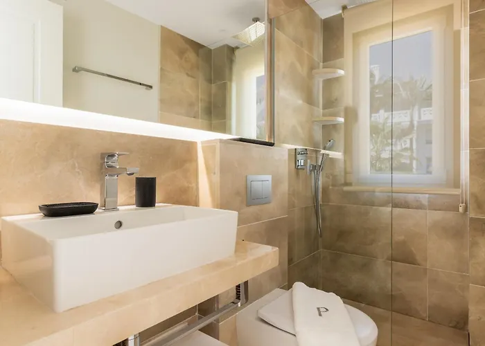 Casa Petit Palais - Marbellamar By Finest Marbella