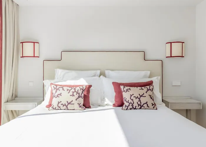 Casa Petit Palais - Marbellamar By Finest Marbella