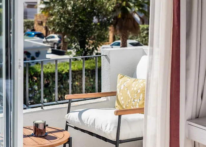 Casa Petit Palais - Marbellamar By Finest