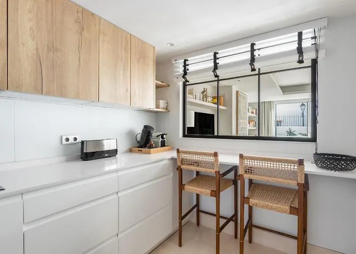 Casa Petit Palais - Marbellamar By Finest Dom wakacyjny *