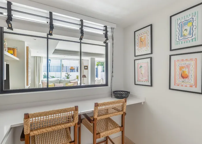 Casa Petit Palais - Marbellamar By Finest Dom wakacyjny