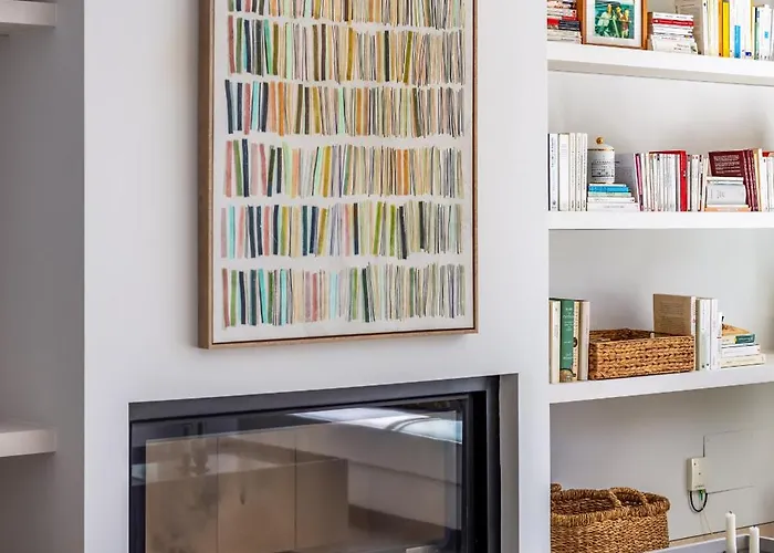 Dom wakacyjny Casa Petit Palais - Marbellamar By Finest