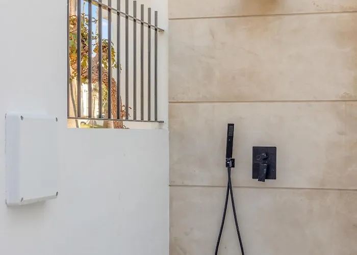 Casa Petit Palais - Marbellamar By Finest Marbella