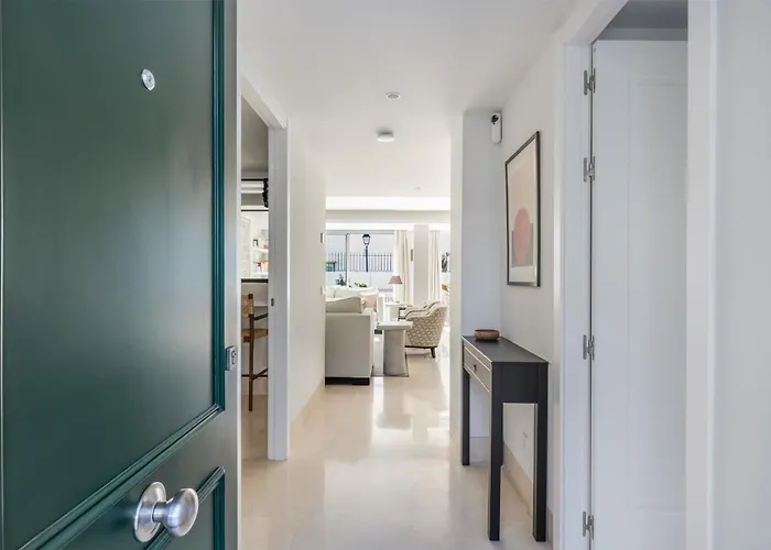 Casa Petit Palais - Marbellamar By Finest Dom wakacyjny Marbella