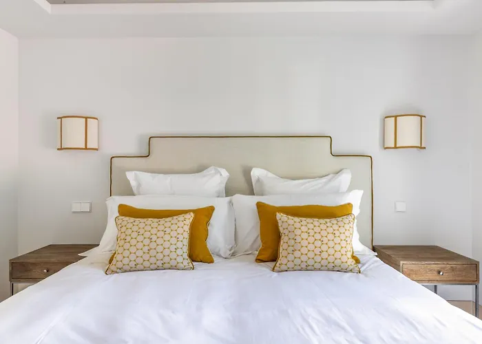 Casa Petit Palais - Marbellamar By Finest Marbella