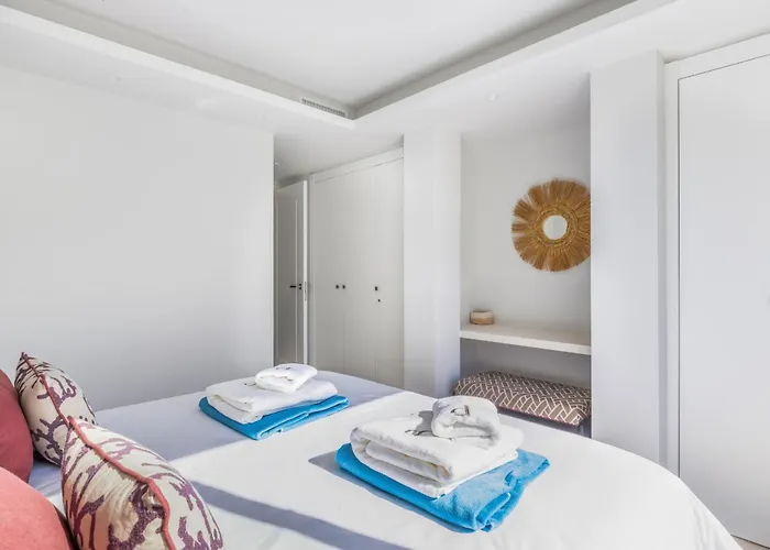 Casa Petit Palais - Marbellamar By Finest * 마르베야
