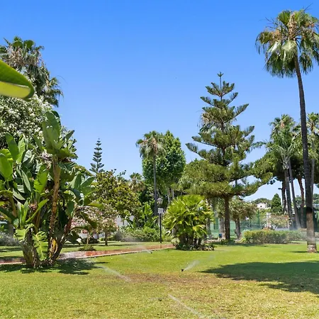 Casa Petit Palais - Marbellamar By Finest