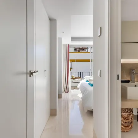 Casa Petit Palais - Marbellamar By Finest