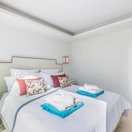 Casa Petit Palais - Marbellamar By Finest 度假居